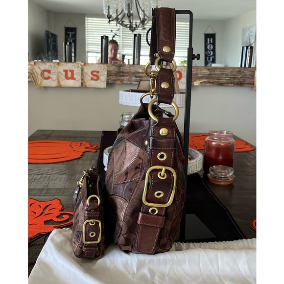 Rare Coach Set - Picture 8 of 12